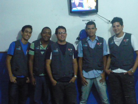 Tecnicos